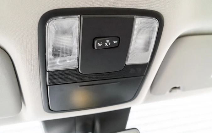 Kia Ceed cena 104900 przebieg: 14000, rok produkcji 2023 z Wrocław małe 379
